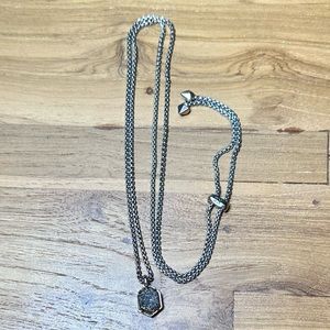 Kendra Scott Necklace